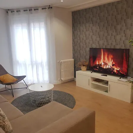 Quatre Casas Apartmán
