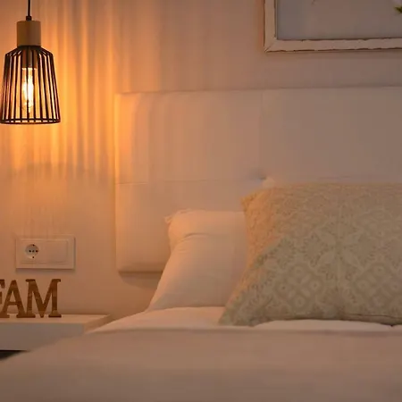 Quatre Casas Apartman *