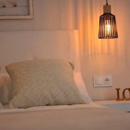 アパート Quatre Casas