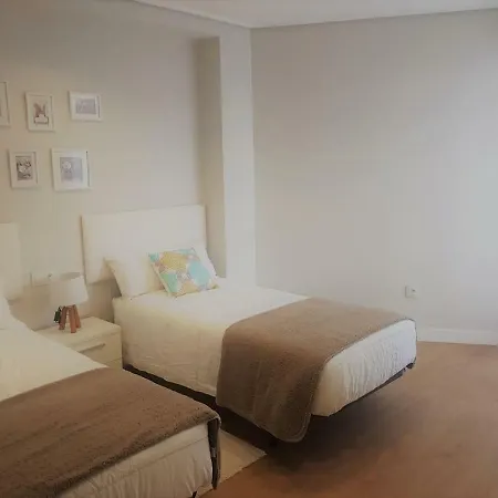 Apartamento Quatre Casas