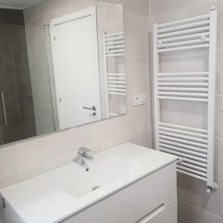 Quatre Casas * Ourense