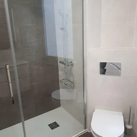 Quatre Casas أورينس