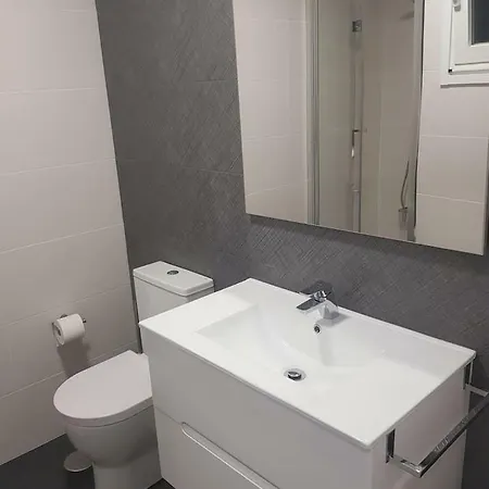 Quatre Casas Apartamento