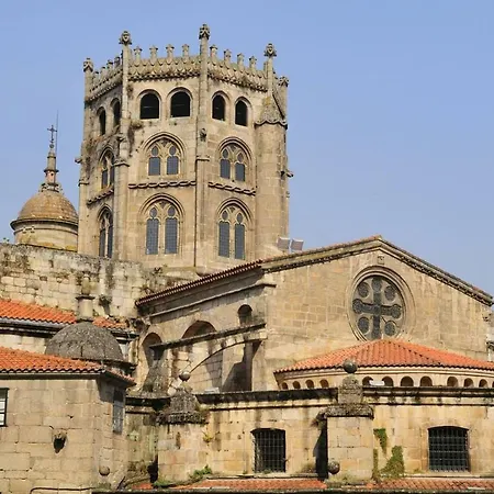 Quatre Casas * Ourense