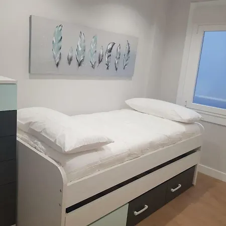 Apartamento Quatre Casas