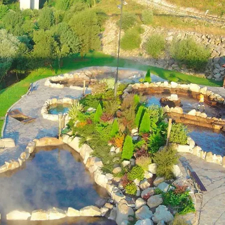 アパート Quatre Casas コマルカ・デ・オウレンセ