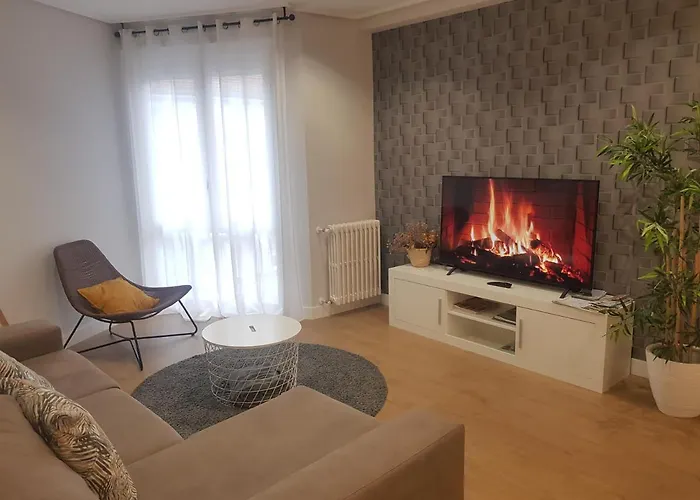 Quatre Casas Apartamento