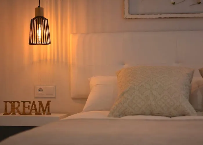 Quatre Casas アパート *