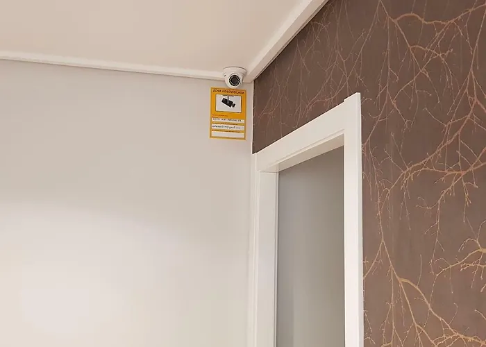 Quatre Casas Apartmán