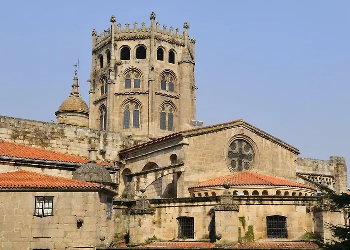 Quatre Casas * Ourense