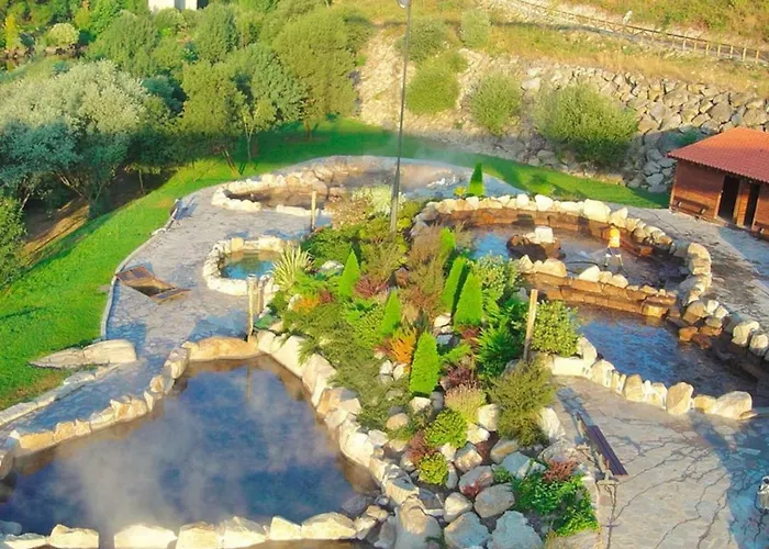 アパート Quatre Casas コマルカ・デ・オウレンセ